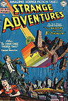 Strange Adventures (1950)  n° 4 - DC Comics