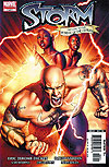 Storm (2006)  n° 3 - Marvel Comics