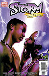 Storm (2006)  n° 4 - Marvel Comics