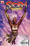 Storm (2006)  n° 6 - Marvel Comics