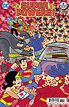 Super Powers!  n° 6 - DC Comics