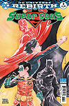 Super Sons (2017)  n° 3 - DC Comics