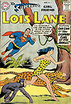 Superman's Girl Friend, Lois Lane (1958)  n° 11 - DC Comics