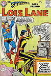 Superman's Girl Friend, Lois Lane (1958)  n° 14 - DC Comics