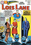 Superman's Girl Friend, Lois Lane (1958)  n° 24 - DC Comics