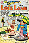 Superman's Girl Friend, Lois Lane (1958)  n° 26 - DC Comics