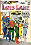 Superman's Girl Friend, Lois Lane (1958)  n° 29 - DC Comics