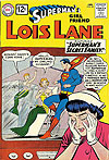 Superman's Girl Friend, Lois Lane (1958)  n° 30 - DC Comics