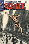 Sub-Mariner (1968)  n° 7 - Marvel Comics
