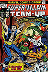Super-Villain Team-Up (1975)  n° 2 - Marvel Comics