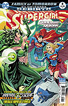 Supergirl (2016)  n° 8 - DC Comics