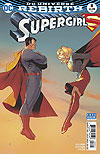 Supergirl (2016)  n° 8 - DC Comics