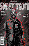 Sweet Tooth (2009)  n° 6 - DC (Vertigo)