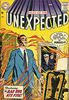 Tales of The Unexpected  (1956)  n° 9 - DC Comics