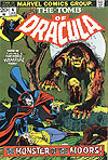 Tomb of Dracula, The (1972)  n° 6 - Marvel Comics