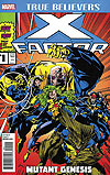 True Believers: X-Factor: Mutant Genesis (2017)  n° 1 - Marvel Comics