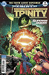 Trinity (2016)  n° 8 - DC Comics