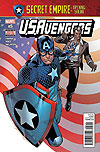 U.S.AVENGERS (2017)  n° 5 - Marvel Comics