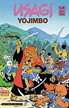 Usagi Yojimbo (1987)  n° 28 - Fantagraphics