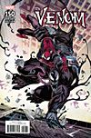 Venom (2017)  n° 150 - Marvel Comics