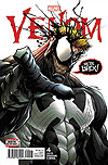 Venom (2017)  n° 6 - Marvel Comics