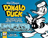 Walt Disney’s Donald Duck: The Daily Newspaper Comics  n° 1 - Idw Publishing