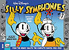 Walt Disney's Silly Symphonies  n° 1 - Idw Publishing