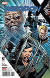 Weapon X (2017)  n° 1 - Marvel Comics