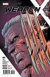 Weapon X (2017)  n° 2 - Marvel Comics