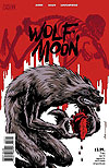 Wolf Moon  n° 3 - DC (Vertigo)