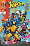 X-Men '92 (2016)  n° 10 - Marvel Comics