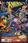 X-Men '92 (2016)  n° 1 - Marvel Comics