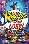 X-Men '92 (2016)  n° 4 - Marvel Comics