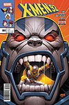 X-Men '92 (2016)  n° 9 - Marvel Comics