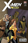 X-Men: Gold (2017)  n° 1 - Marvel Comics