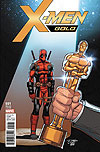 X-Men: Gold (2017)  n° 1 - Marvel Comics