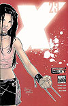 X-23 (2005)  n° 1 - Marvel Comics