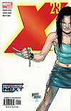 X-23 (2005)  n° 1 - Marvel Comics