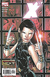 X-23 (2005)  n° 3 - Marvel Comics