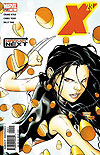 X-23 (2005)  n° 4 - Marvel Comics
