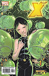 X-23 (2005)  n° 5 - Marvel Comics