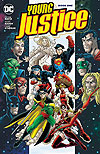 Young Justice (2017)  n° 1 - DC Comics