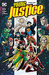 Young Justice By Peter David (2017)  n° 1 - DC Comics