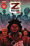 Z Nation  n° 2 - Dynamite Entertainment