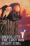 Absolute Y: The Last Man (Hardcover)  n° 1 - DC (Vertigo)