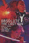 Absolute Y: The Last Man (Hardcover)  n° 2 - DC (Vertigo)