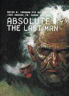 Absolute Y: The Last Man (Hardcover)  n° 3 - DC (Vertigo)
