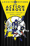 Action Heroes Archives, The (2004)  n° 2 - DC Comics