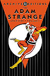 Adam Strange Archives, The (2004)  n° 1 - DC Comics
