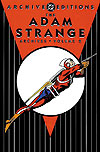 Adam Strange Archives, The (2004)  n° 2 - DC Comics